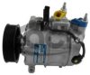 VW 7L6820803G Compressor, air conditioning